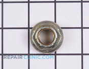 Flange Nut - Part # 1770800 Mfg Part # 21546554