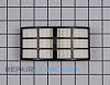 HEPA Filter 59156501        Alternate Product View