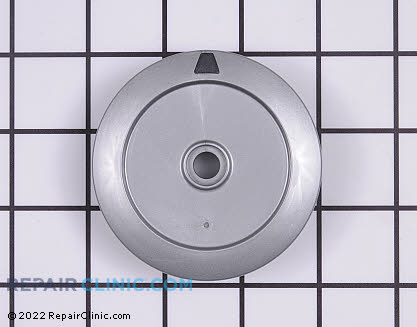 Knob Dial (OEM)  W10169848