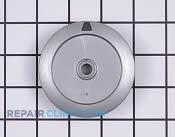 Knob Dial - Part # 1481265 Mfg Part # W10169848