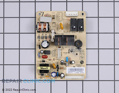 Main Control Board EBR36909301 Main Product View