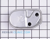 Muffler - Part # 1729859 Mfg Part # 36986A