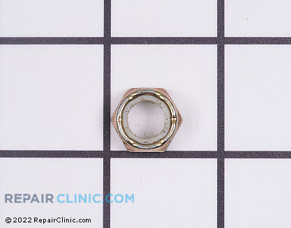 Nut, Toro Genuine OEM  3296-5