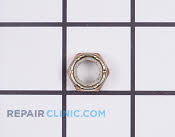 Nut - Part # 1636244 Mfg Part # 3296-5