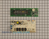 Oven Control Board - Part # 1161493 Mfg Part # 445290