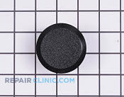 Plug Button - Part # 1731368 Mfg Part # 35392