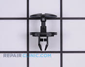 Retainer - Part # 1877540 Mfg Part # W10331789