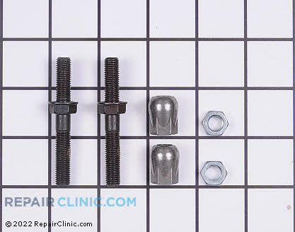 Rocker Pivot, Tecumseh Genuine OEM  730636A