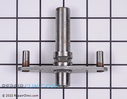 Shaft WH40X151 Main Product View
