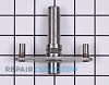 Shaft WH40X151        Alternate Product View