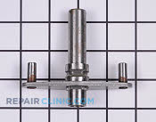 Shaft - Part # 279670 Mfg Part # WH40X151