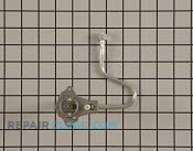 Spark Electrode - Part # 1466116 Mfg Part # 316536603