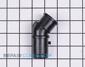 Swivel Arm - Part # 1608290 Mfg Part # 38644020