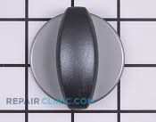 Timer Knob - Part # 1481266 Mfg Part # W10169849
