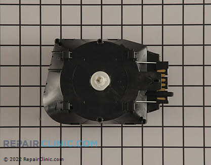 Timer W10175553 Main Product View