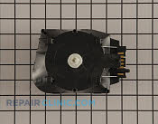 Timer - Part # 1471325 Mfg Part # W10175553