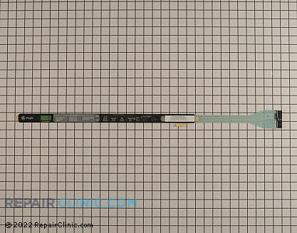 Touchpad WD34X11158 Main Product View
