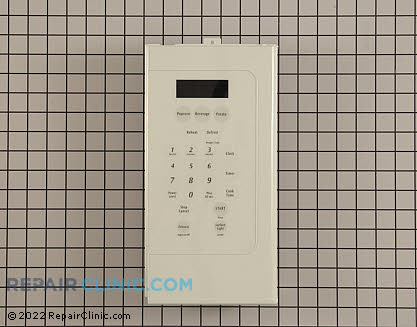 Touchpad and Control Panel (OEM)  5304464238