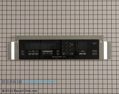 Touchpad and Control Panel 8302743 Main Product View