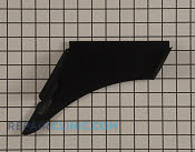 Discharge Chute - Part # 1659892 Mfg Part # 176655X479