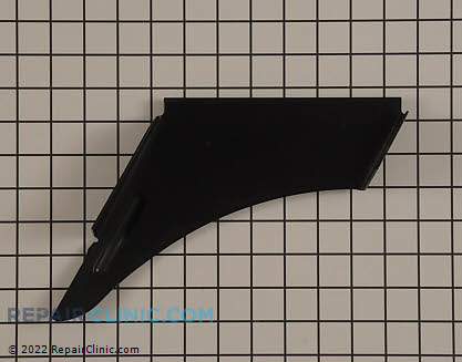 Discharge Chute 532176655 Main Product View