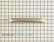 Door Handle - Part # 1549729 Mfg Part # W10258185
