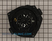 Drive Motor - Part # 1606949 Mfg Part # 27212077