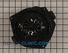 Drive Motor 27212077 Alternate Product View