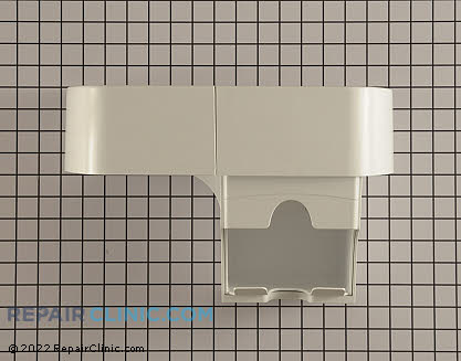 Whirlpool Dispenser Funnel Can