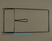 Grass Bag Frame - Part # 1620007 Mfg Part # 747-04080A