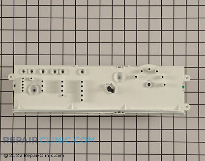 Main Control Board 137005030 Main Product View