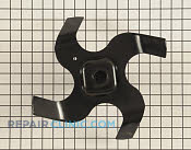 Tines - Part # 1822888 Mfg Part # 642-0023-0637