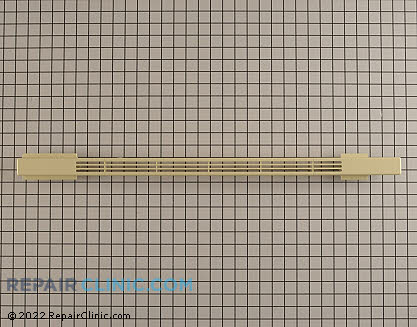 Toe Kick Plate 61002428 Main Product View