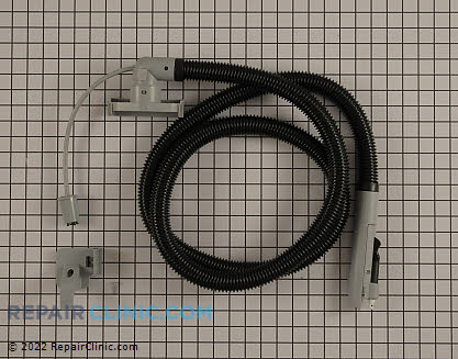 Vacuum Hose 43491074 Main Product View