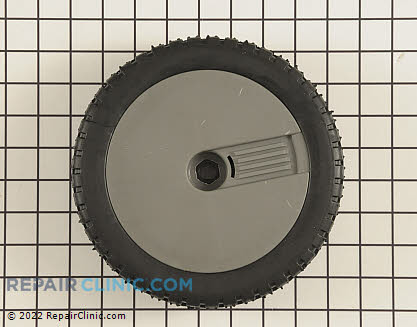 Wheel 071133MA Main Product View