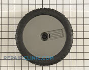 Wheel - Part # 1668671 Mfg Part # 071133MA