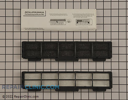 Air Filter DB95-00287K     Main Product View