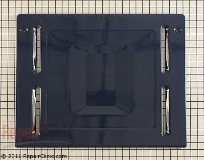 Base Plate MAM61843502 Main Product View