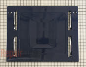Base Plate - Part # 1598392 Mfg Part # MAM61843502