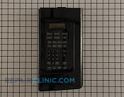 Control  Panel - Part # 1262492 Mfg Part # WB07X11040