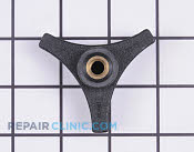Knob - Part # 1826431 Mfg Part # 720-0195