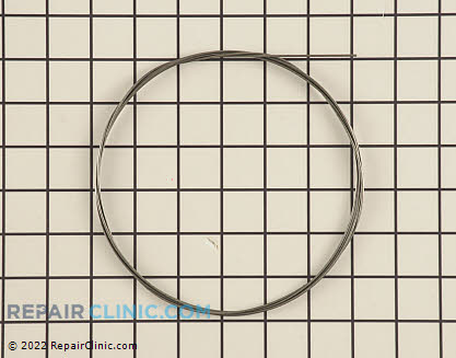 Throttle Cable 691026 Main Product View