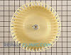 Blower Wheel AC-8000-19      Alternate Product View