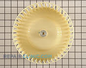 Blower Wheel - Part # 1257271 Mfg Part # AC-8000-19