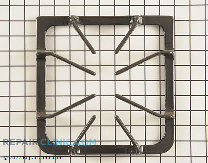 Burner Grate 316248507 Main Product View