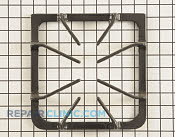 Burner Grate - Part # 1196966 Mfg Part # 316248507