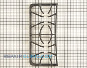 Burner Grate - Part # 1379875 Mfg Part # 316499502