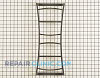 Burner Grate 318221530       Alternate Product View