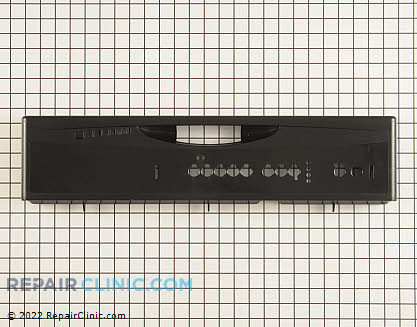 Control Panel (OEM)  154645003, 1464938