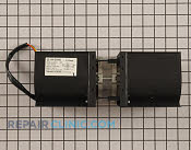 Exhaust Fan Motor - Part # 1381147 Mfg Part # 5304464121